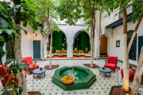 Hotel & Spa Dar Sara